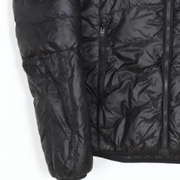 Bergans of Norway NYSTOLEN PERTEX QUANTUM Down Light Lady Puffer Jacket Size M - Picture 3 of 11